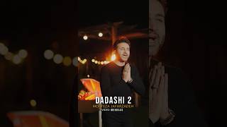 Morteza Jafarzadeh  Dadashi 2  New TEASER [upl. by Baalman]