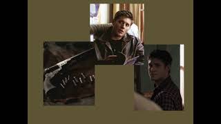 A Dean Winchester PlaylistPt 2 [upl. by Silverman]