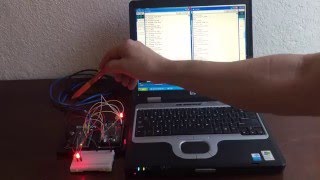 4 Port Software Serial to Serial Communication Uno amp Mega [upl. by Lebazi]