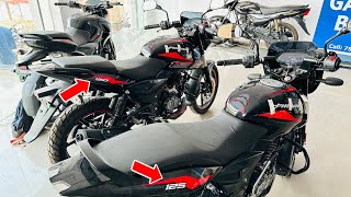 2024 Bajaj Pulsar 125 VS Pulsar 150 Digital Meter💥 कितना अंतर है देख लो  On Road Price  Mileage [upl. by Aikcin453]