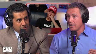 “Didn’t Want Trump To Win”  Chris Cuomo SLAMS Media’s SHOCKING 2024 Election COVERUP [upl. by Eadas]