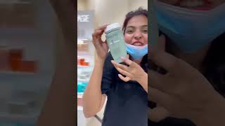 kerastase shampoo for oily hair 🔥😂 lyricsyoutubeshorts [upl. by Niffirg]