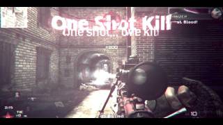 MW2 PC Montage ECl1ps by FLXD SICK [upl. by Flower]