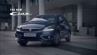 The New Ciaz Auto Journo Review  Shams Raza Naqvi [upl. by Gitlow]