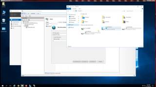 Windows Server 2016  Install FTP on IIS 100 How to Step by Step [upl. by Peck201]