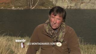 Les montagnards sont là [upl. by Kneeland]