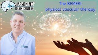 Why We use the BEMER at HBC [upl. by Raddie]