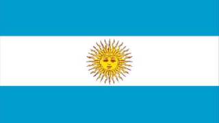 Argentina  Argentine [upl. by Elleraj664]