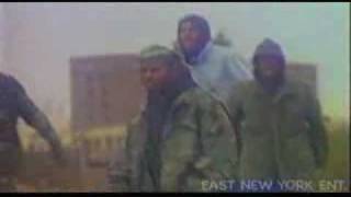 Tha East Click  Walk Thru Hell 1994 [upl. by Bronez615]