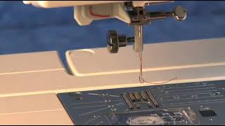 Janome Free Motion Quilting Foot Set  How To Use  Sew Much Easier Australia [upl. by Shaffer509]