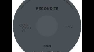 Recondite  Wist 365 [upl. by Nnayelhsa]