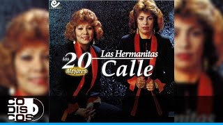 Tu Regreso Las Hermanitas Calle  Audio Los 20 Mejores [upl. by Kinney]