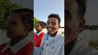 ልጄን ዘፈንኩለትላት [upl. by Adlaremse]