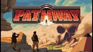 Pathway 2020  Indiana Jones Styled Tactical Strategy [upl. by Iteerp]