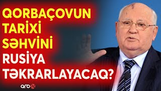 Ərdoğan ABŞnin planını altüst etdi Türkiyədən kritik həmlə Rusiyaya qarşı 36 il əvvəlki layihə [upl. by Annodahs499]