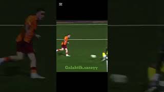 Bu kadar çabuk özlemek🥀keremaktürkoğlu kerema gs galatasaray gsedit football edit [upl. by Gaston]