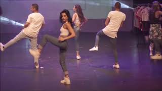 Tip Toe  Dance Out Loud SD7 Crew  Adidas Evagorou Store [upl. by Gosney653]