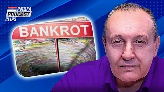 Ovo je dokaz da je zemlja BANKROTIRALA  Branko Dragaš [upl. by Brookes]