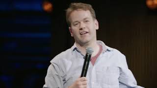 Mike Birbiglia  My Girlfriends Boyfriend 2013 FULL SHOW Stand Up Comedy [upl. by Lazes]