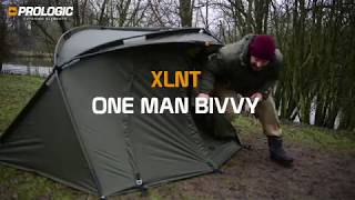 XLNT ONE MAN BIVVY [upl. by Yelwah258]