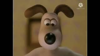 Wallace amp Gromit The Wrong Trousers but in reverse reupload [upl. by Im]