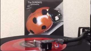 The Sundays  Summertime 7inch [upl. by Annad210]