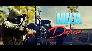 Black Ops 6  Ninja Defuse 1 [upl. by Giavani]