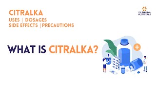 What is Citralka [upl. by Amoihc]