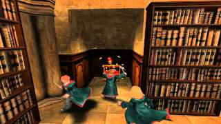 Lets Play Harry Potter und der Gefangene von Askaban 100 PC Part 8 [upl. by Tniassuot524]