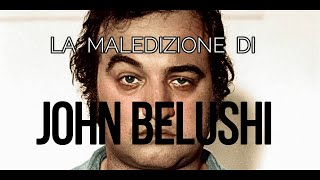 JOHN BELUSHI LA MALEDIZIONE DI ATUK E LA MORTE 40 ANNI FA ANNIVERSARIO 40 ANNI JOHN BELUSHI ENG SUB [upl. by Rebecca]