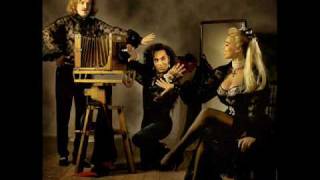 Army Of Lovers  Li De Parade Radio Edit [upl. by Lindon889]