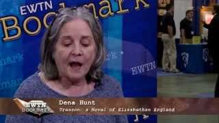 EWTN Bookmark  DAY BY DAY FOR THE HOLY SOULS IN PURGATORY [upl. by Tasha]