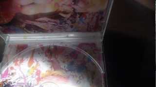 Album Unboxing Nicki Minaj  Pink Friday Roman Reloaded [upl. by Salvay]