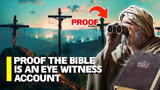 Good Reasons to Trust the Gospels As Eyewitness Accounts [upl. by Lohse]