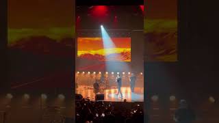 sirvankhosravi live in toronto 2024 Tanha nazar concert xaniarkhosravi live [upl. by Christabella335]