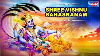 Vishnu Sahasranamam Full Version Original [upl. by Hayman]