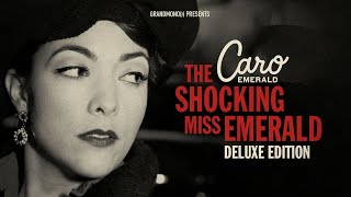 Caro Emerald  My 2 Cents [upl. by Ayekahs268]