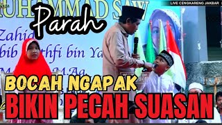 KH ANWAR ZAHID TERBARU 2024  BOCAH NGAPAK BIKIN PECAH SUASANA [upl. by Tallia]