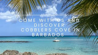 Come with us and discover Cobblers Cove Barbados [upl. by Essirehc]