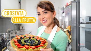 CROSTATA ALLA FRUTTA [upl. by Silden579]