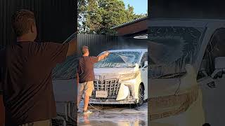 The Easiest Way to Ceramic Coat Any Car [upl. by Yzeerb]