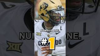 Top 10 College Football QBs for NFL Draft [upl. by Eenram]