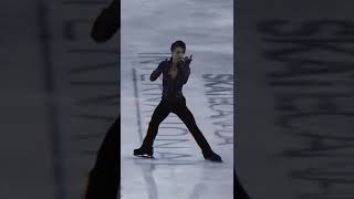 【羽生结弦】Origin  Yuzuru Hanyu [upl. by Frances250]