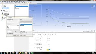 Ansys Fluent Bernoullis Equation Explained with Fluent [upl. by Sennahoj]