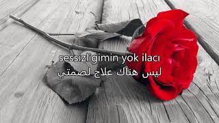 69 أغنية تركية من اروع الاغاني مترجمة Toygar Işıklı Çok geç Arabic Lyrics [upl. by Tam80]