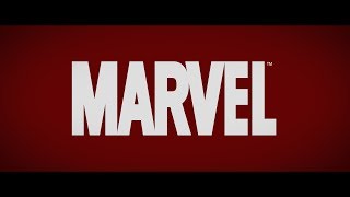 Marvel Intro Remake [upl. by Donelu]