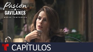 Pasión de Gavilanes Nueva Temporada  Capítulo 7  Telemundo [upl. by Noleta]