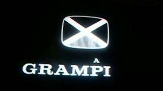 Grampian Television 1964 [upl. by Nadya]