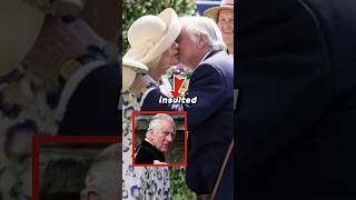 Charles Insulted Camilla Before Coronation As She Arbitrarily Gave Her Ex Crucial Role shorts [upl. by Eyllek]