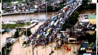 REMEMBERING ORMOC FLASHFLOOD Nov51991 [upl. by Xxam]